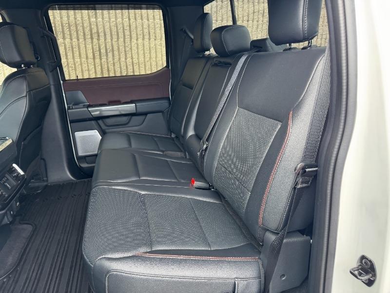 ford F-150 2023 - 22