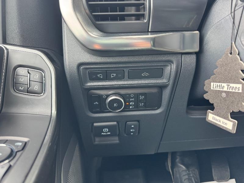 ford F-150 2023 - 28