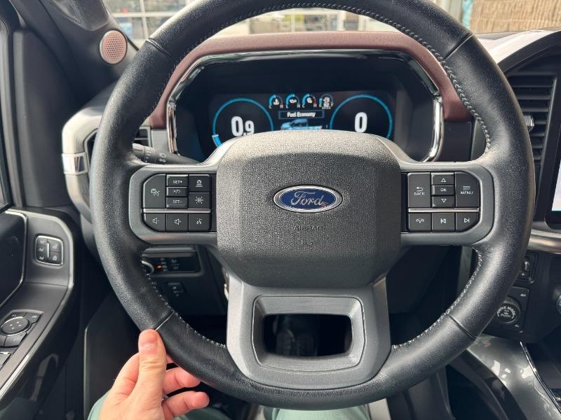 ford F-150 2023 - 30