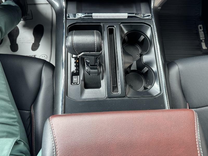 ford F-150 2023 - 33