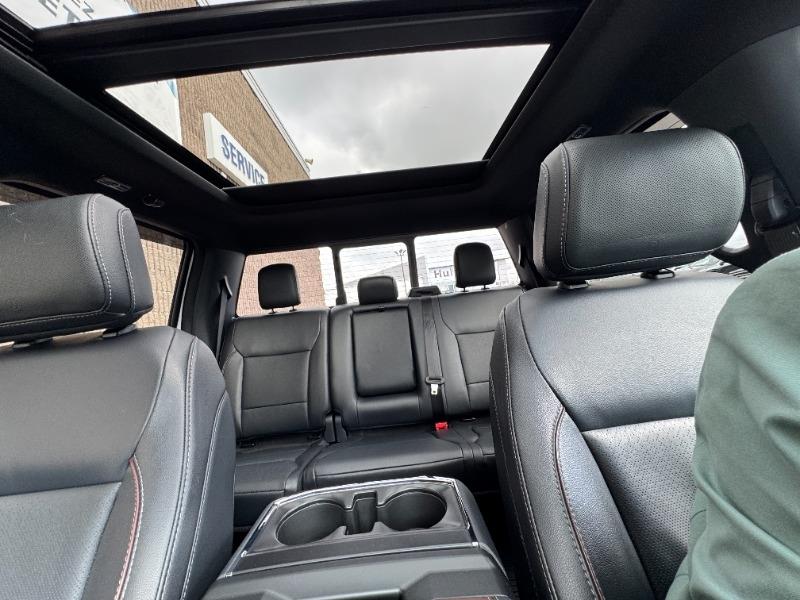 ford F-150 2023 - 34