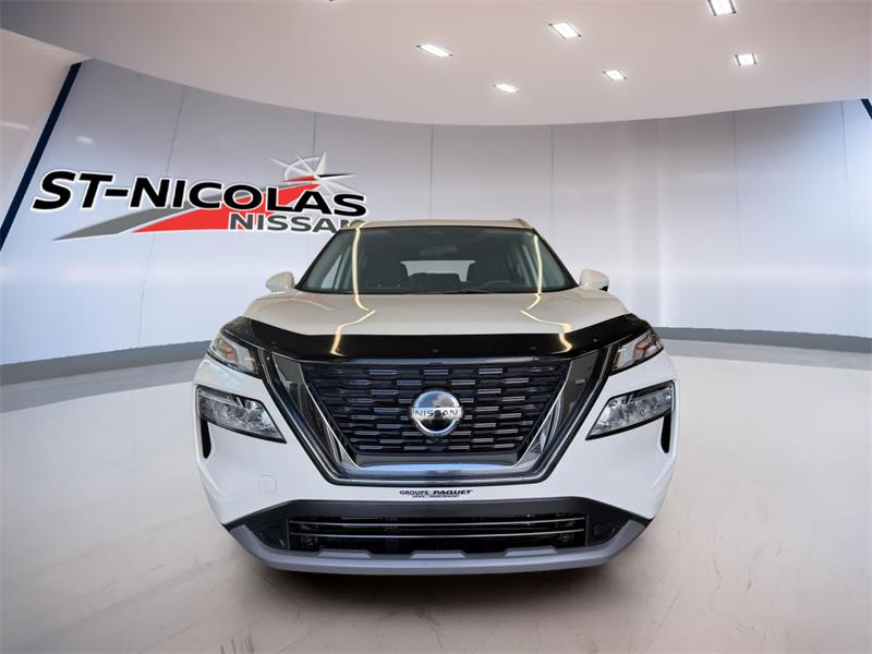nissan Rogue 2021 - 6