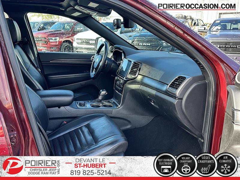 jeep Grand Cherokee 2020 - 5