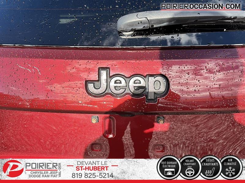 jeep Grand Cherokee 2020 - 8