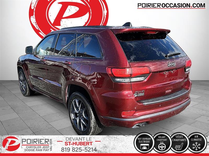 jeep Grand Cherokee 2020 - 9
