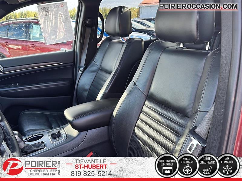 jeep Grand Cherokee 2020 - 13