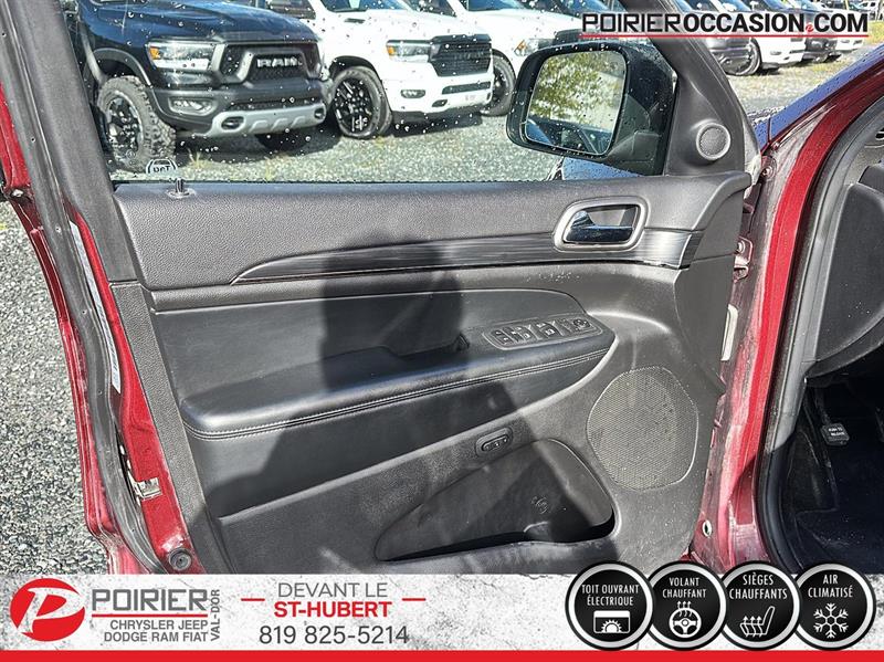 jeep Grand Cherokee 2020 - 15