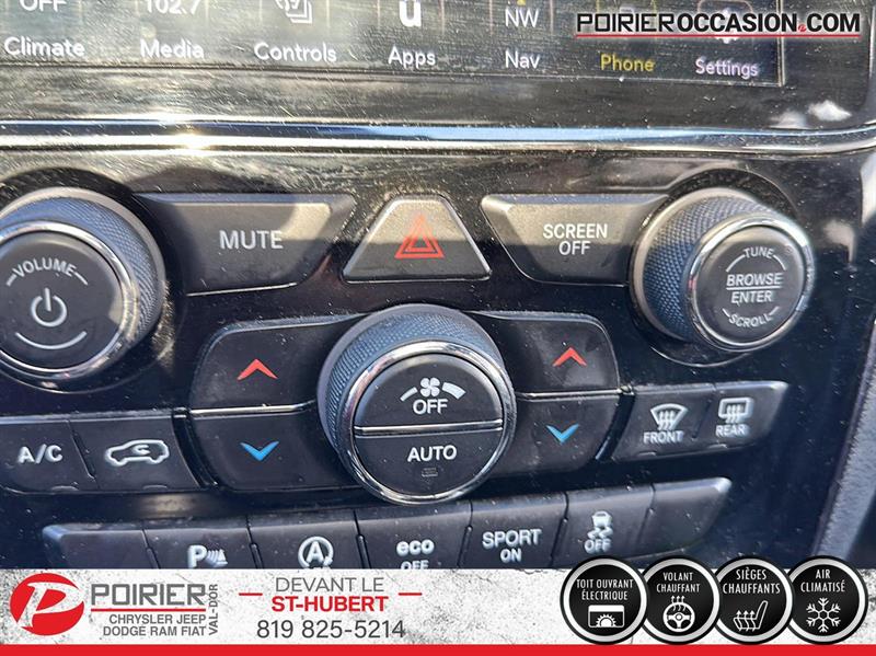 jeep Grand Cherokee 2020 - 18