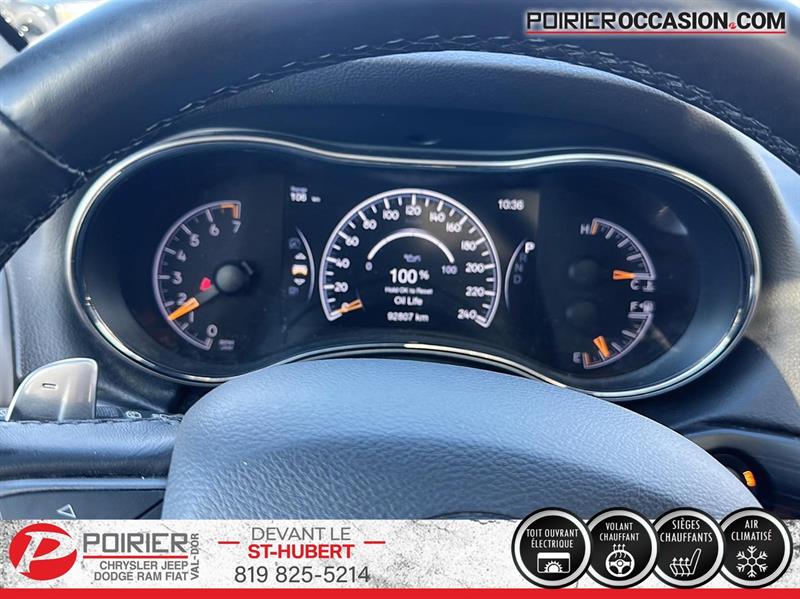 jeep Grand Cherokee 2020 - 20