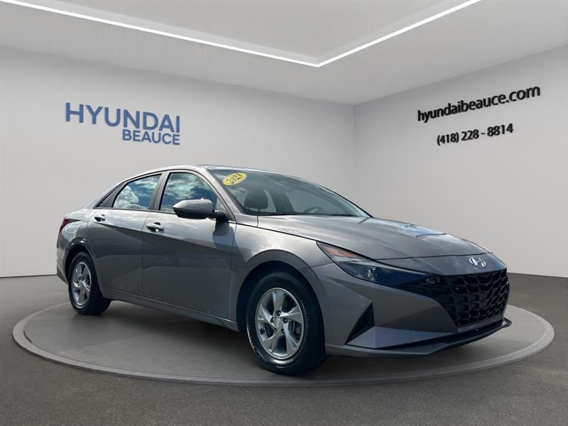 hyundai Elantra 2023 - 3