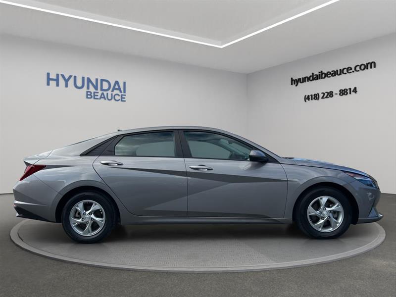 hyundai Elantra 2023 - 4