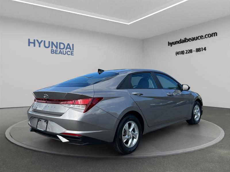 hyundai Elantra 2023 - 5