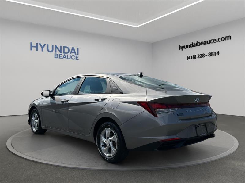 hyundai Elantra 2023 - 8