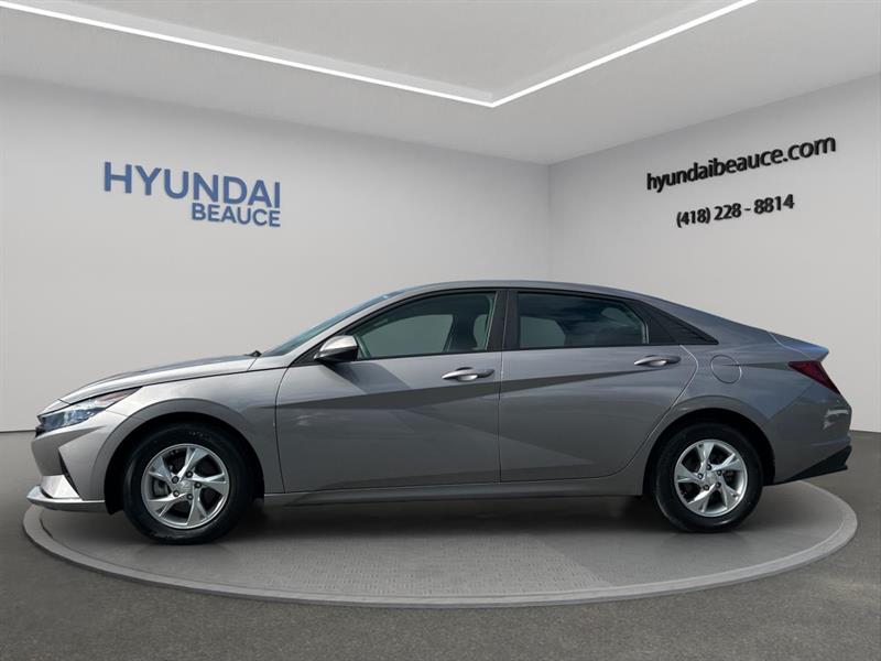 hyundai Elantra 2023 - 9