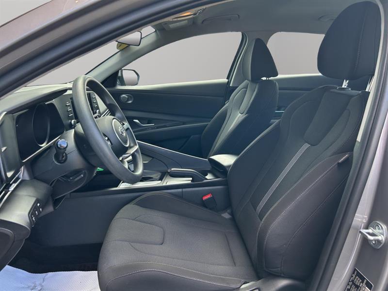 hyundai Elantra 2023 - 13