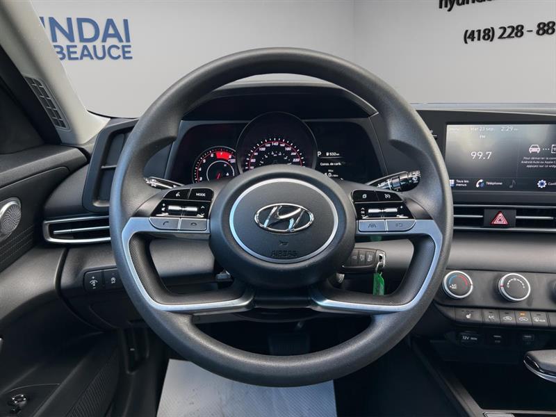 hyundai Elantra 2023 - 16