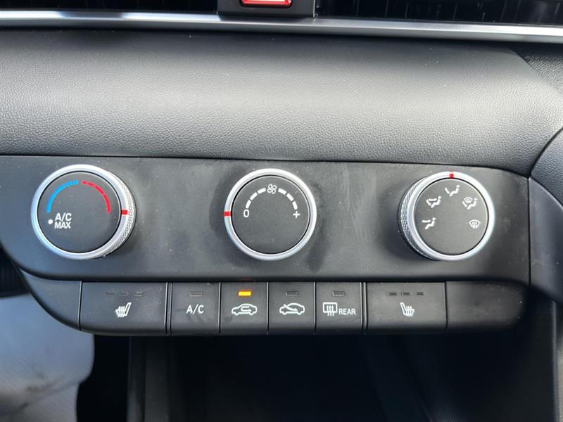 hyundai Elantra 2023 - 21
