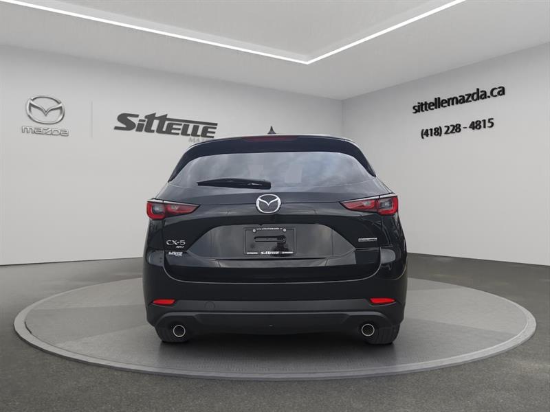 mazda CX-5 2024 - 5