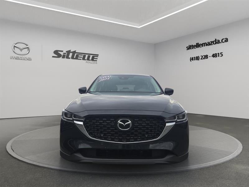 mazda CX-5 2024 - 10