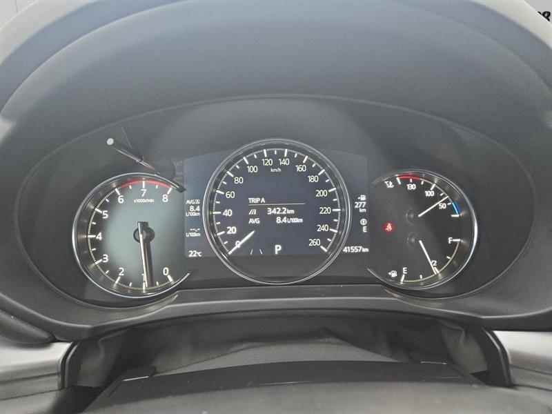 mazda CX-5 2024 - 13