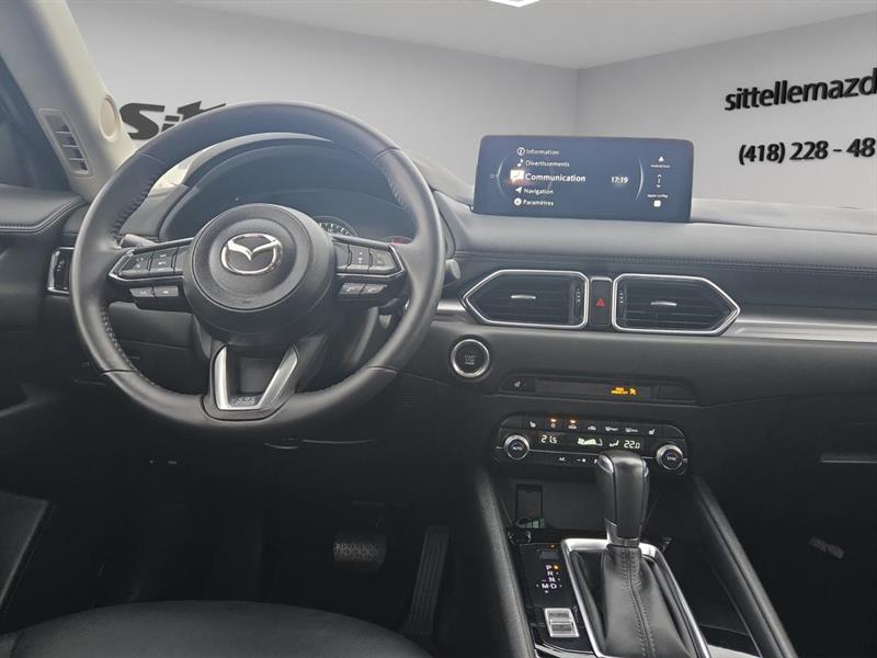 mazda CX-5 2024 - 17