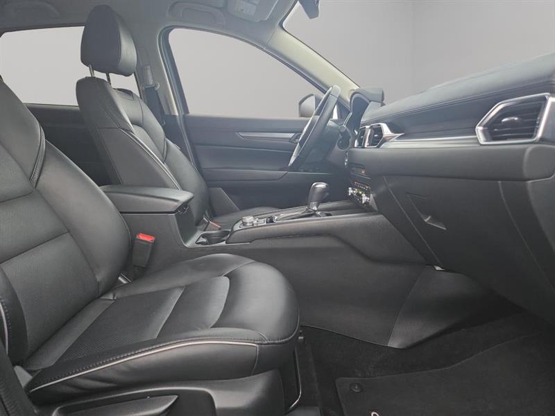 mazda CX-5 2024 - 18