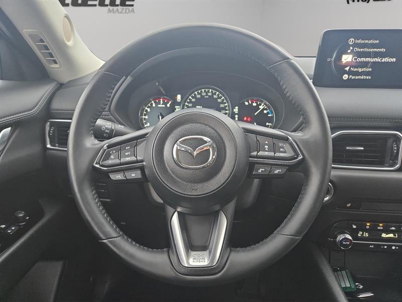 mazda CX-5 2024 - 19