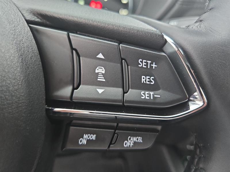 mazda CX-5 2024 - 22