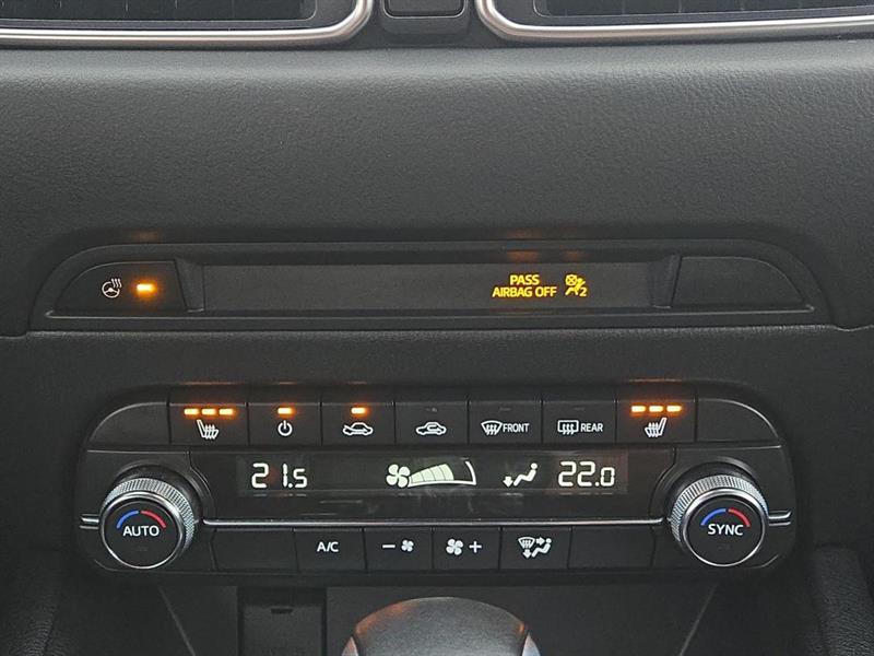 mazda CX-5 2024 - 27