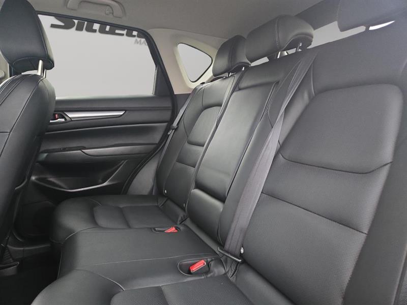 mazda CX-5 2024 - 31