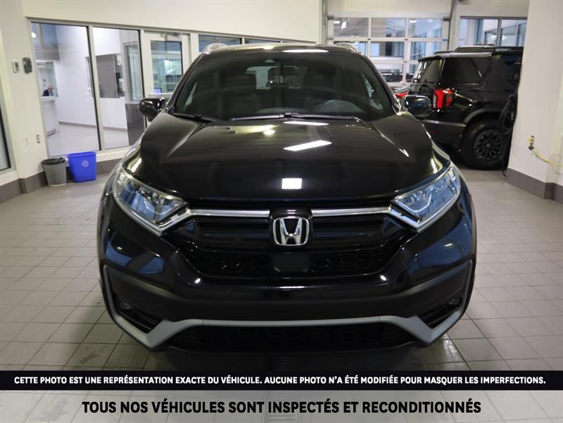 honda CR-V 2022 - 6