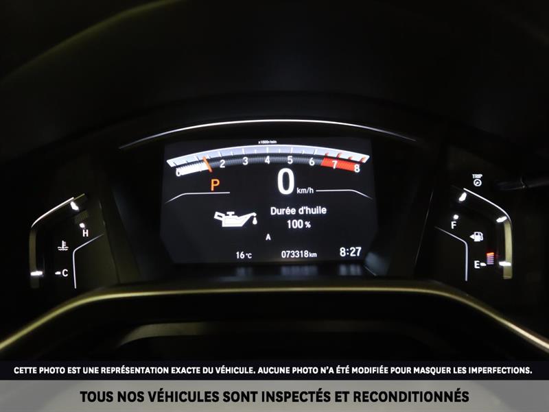 honda CR-V 2022 - 8