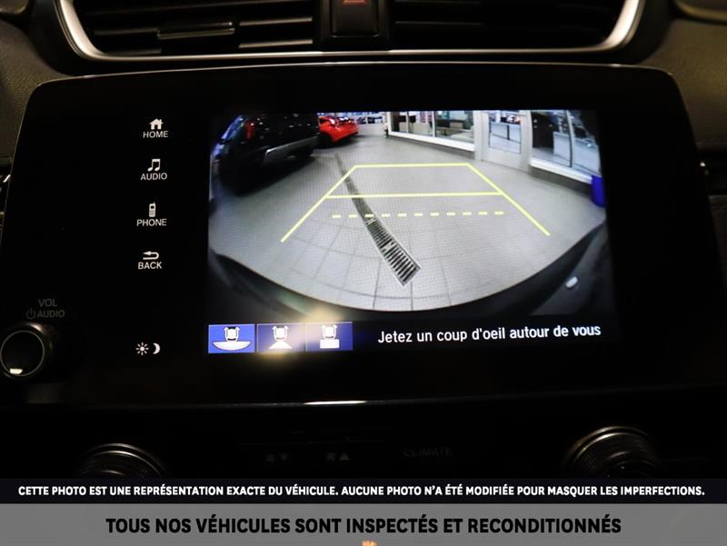 honda CR-V 2022 - 10