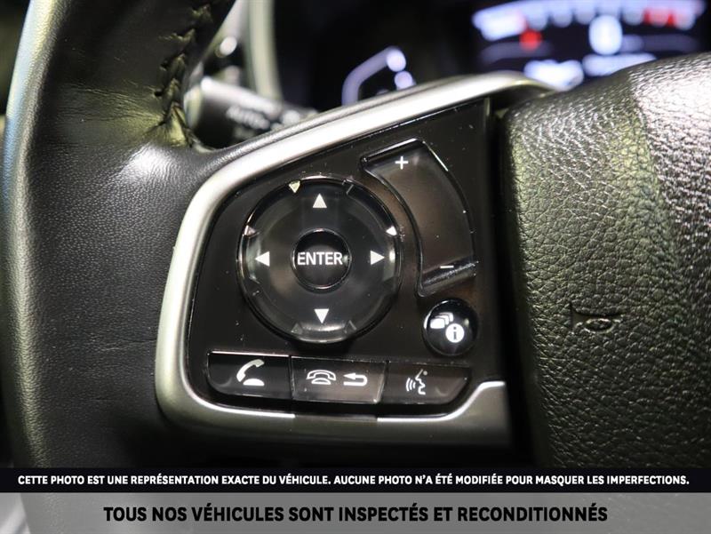 honda CR-V 2022 - 12