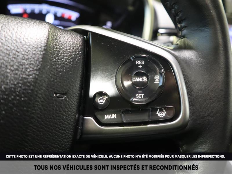 honda CR-V 2022 - 13