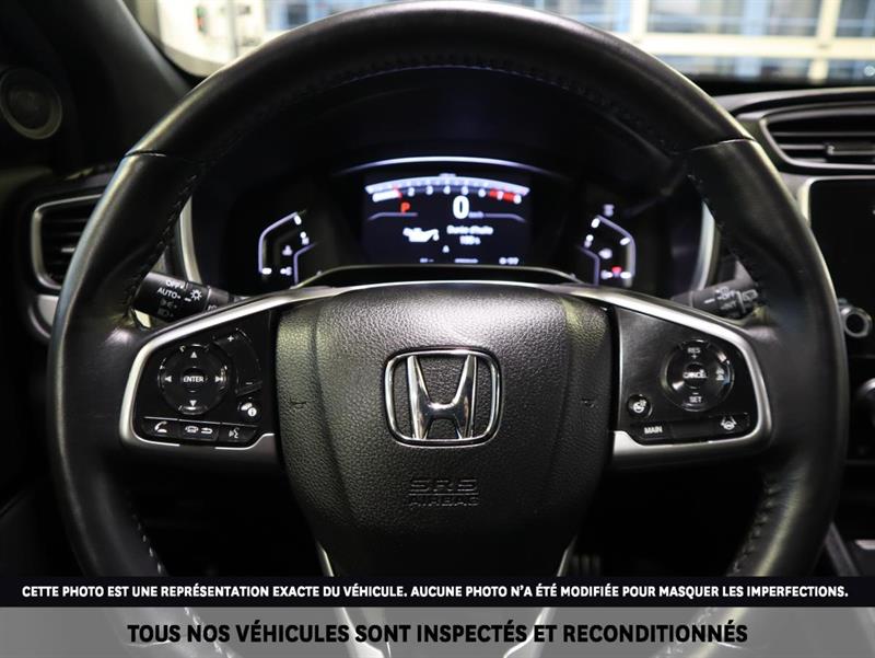 honda CR-V 2022 - 14