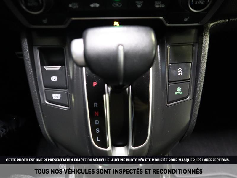 honda CR-V 2022 - 17