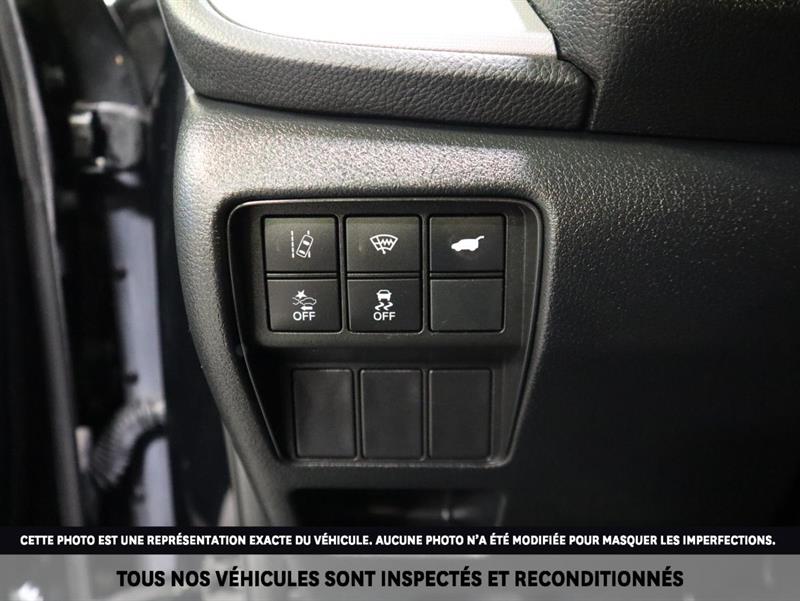 honda CR-V 2022 - 19