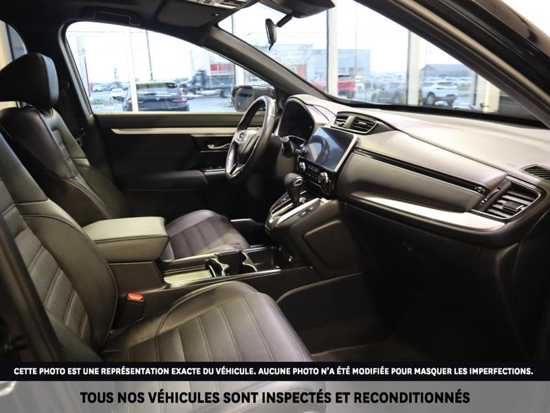 honda CR-V 2022 - 22
