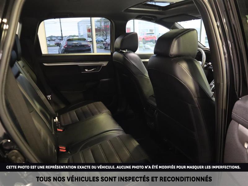 honda CR-V 2022 - 23