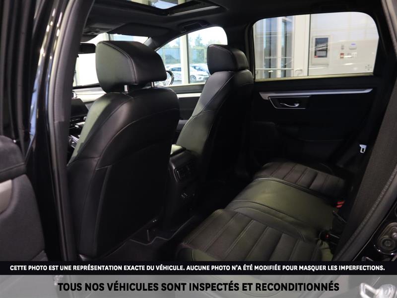honda CR-V 2022 - 24
