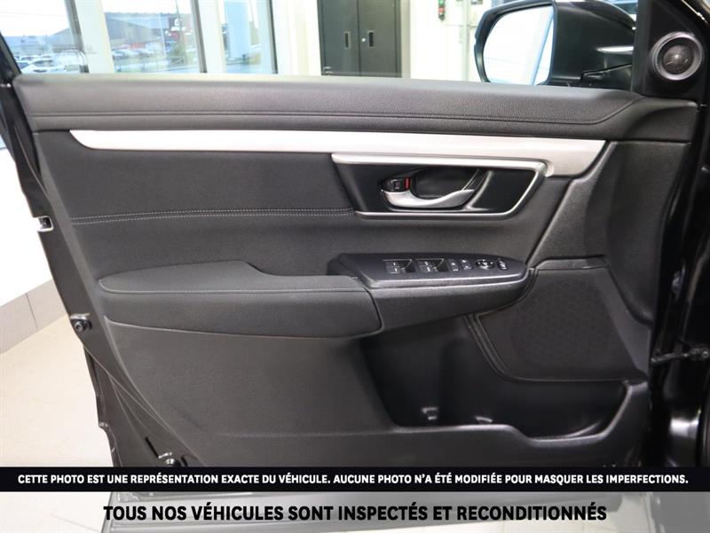 honda CR-V 2022 - 25