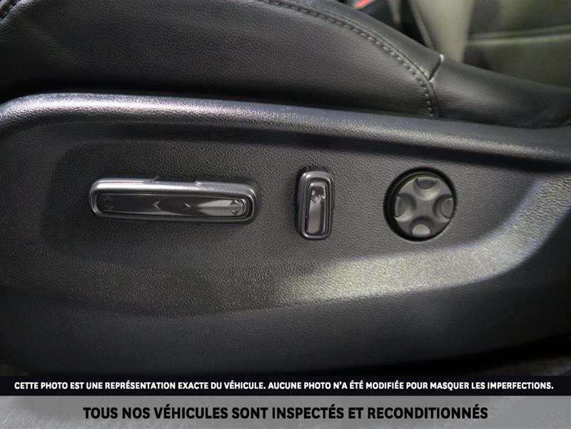 honda CR-V 2022 - 29