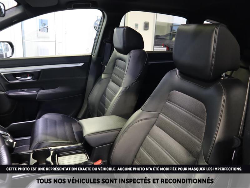 honda CR-V 2022 - 31
