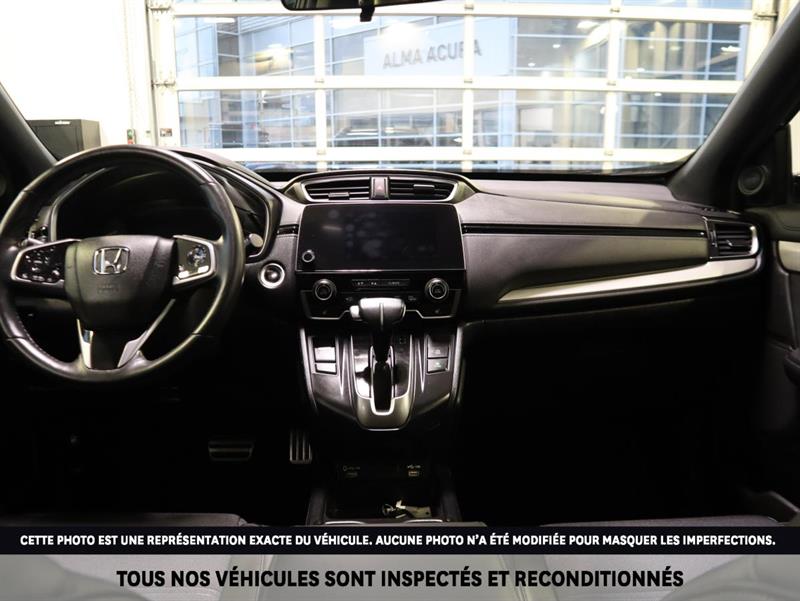honda CR-V 2022 - 32