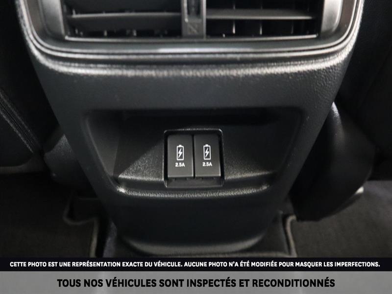 honda CR-V 2022 - 33