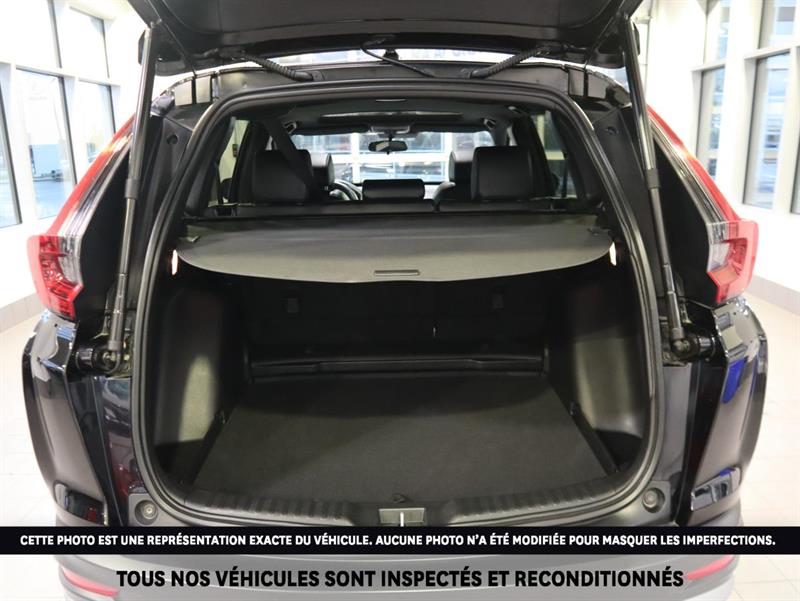 honda CR-V 2022 - 34
