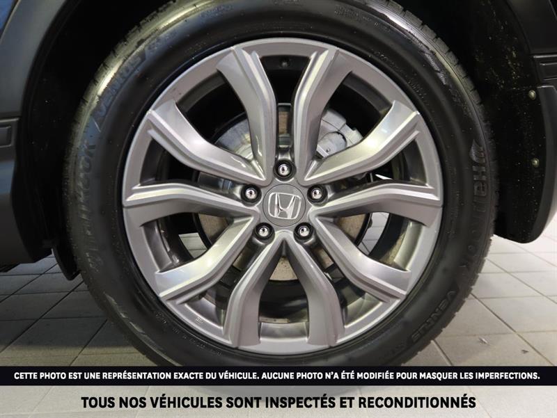 honda CR-V 2022 - 35