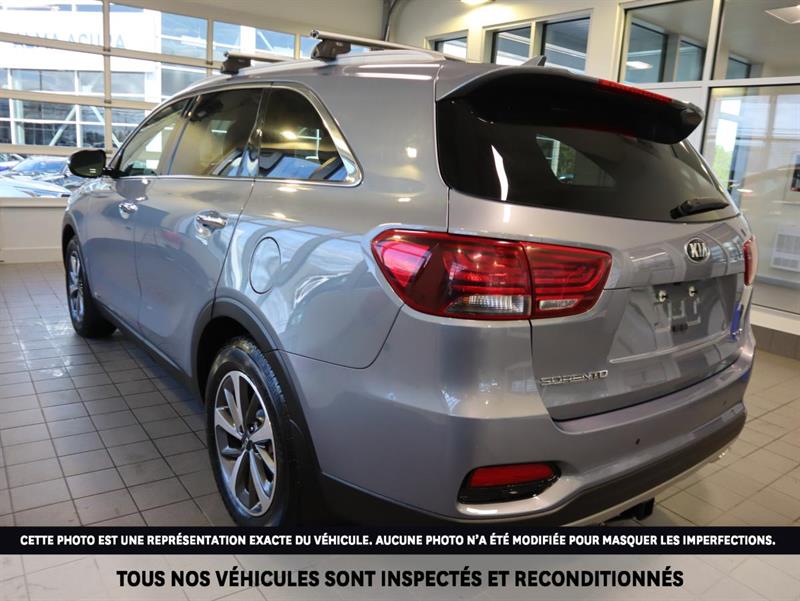 kia Sorento 2020 - 2