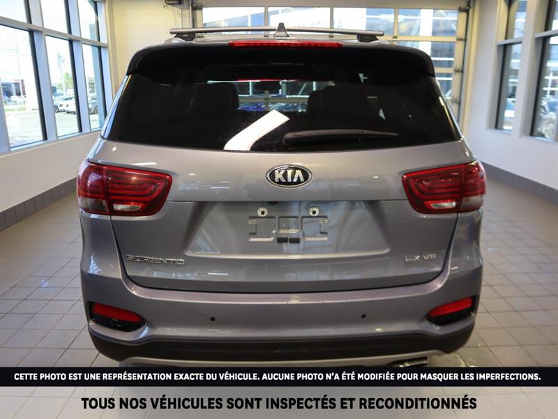 kia Sorento 2020 - 3